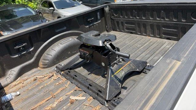 2020 Ford F-250 Super Duty Limited