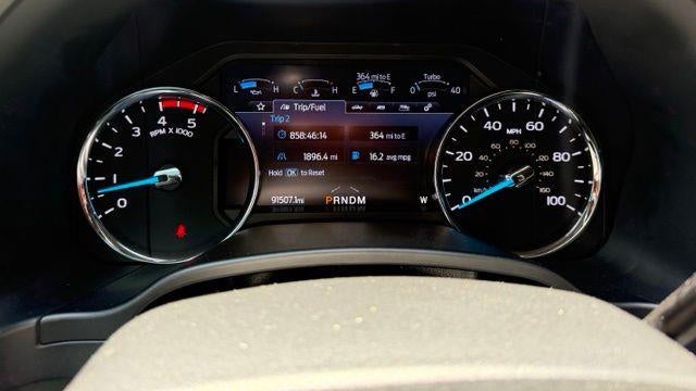 2020 Ford F-250 Super Duty Limited
