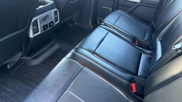 2020 Ford F-250 Super Duty Limited