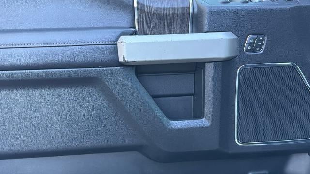 2020 Ford F-250 Super Duty Limited