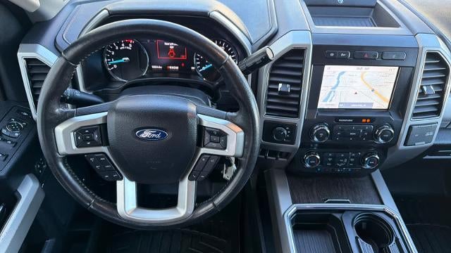 2020 Ford F-250 Super Duty Limited
