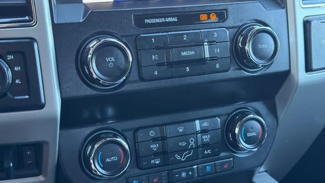 2020 Ford F-250 Super Duty Limited