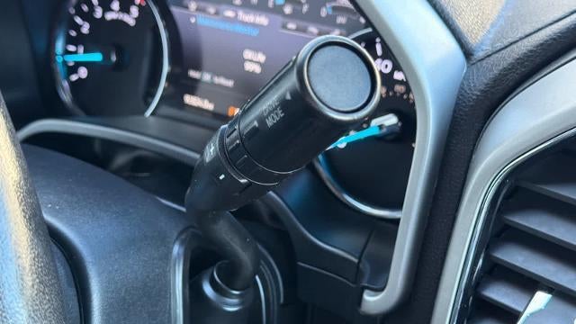2020 Ford F-250 Super Duty Limited