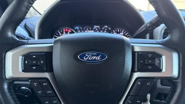 2020 Ford F-250 Super Duty Limited