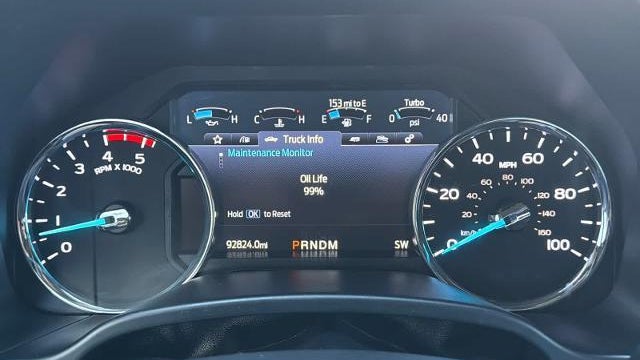 2020 Ford F-250 Super Duty Limited