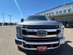 2020 F-250 Super Duty Thumbnail 2