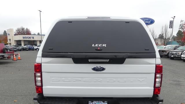 2020 Ford F-250 Super Duty King Ranch