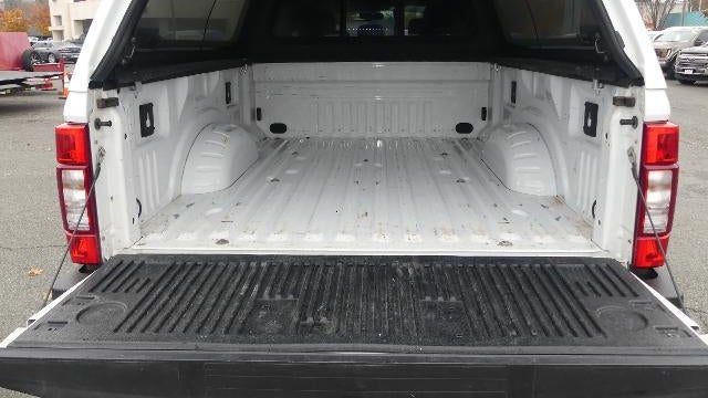 2020 Ford F-250 Super Duty King Ranch