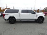 2020 F-250 Super Duty Thumbnail 7