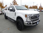 2020 F-250 Super Duty Thumbnail 8