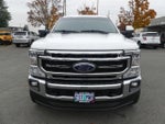 2020 F-250 Super Duty Thumbnail 9