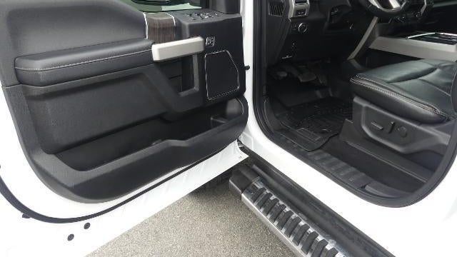 2020 Ford F-250 Super Duty King Ranch