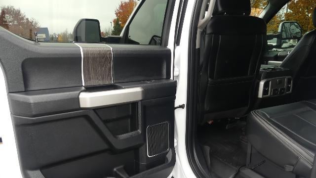 2020 Ford F-250 Super Duty King Ranch