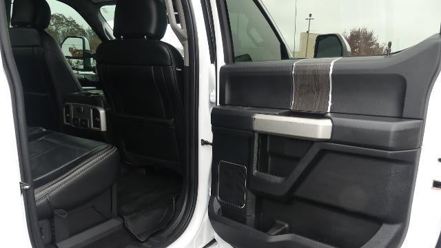 2020 Ford F-250 Super Duty King Ranch