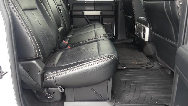 2020 Ford F-250 Super Duty King Ranch
