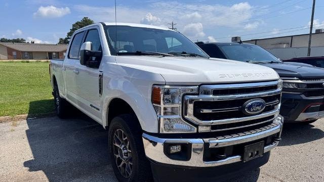 Preowned 2020 Ford F-250 Super Duty XL for Sale