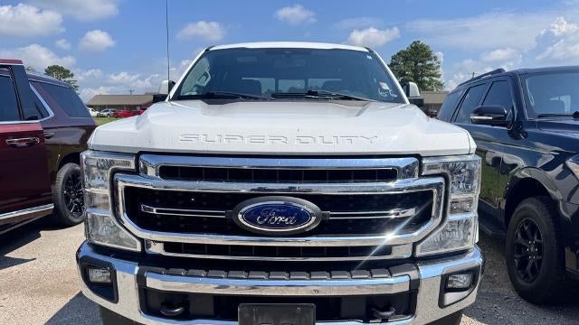 2020 Ford F-250 Super Duty XL