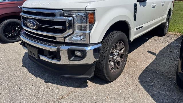 2020 Ford F-250 Super Duty XL