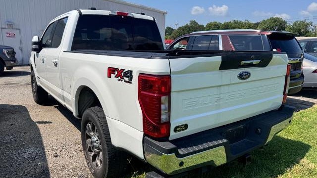 2020 Ford F-250 Super Duty XL