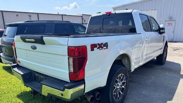2020 Ford F-250 Super Duty XL