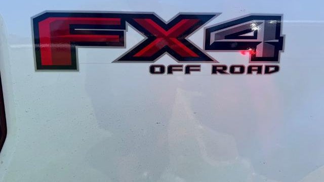 2020 Ford F-250 Super Duty XL