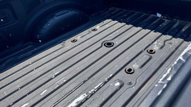 2020 Ford F-250 Super Duty XL