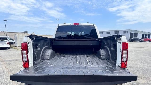 2020 Ford F-250 Super Duty XL