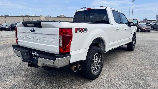2020 Ford F-250 Super Duty XL