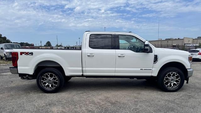 2020 Ford F-250 Super Duty XL