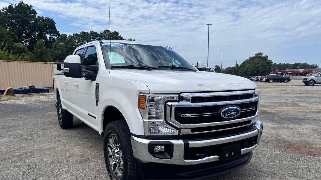 2020 Ford F-250 Super Duty XL