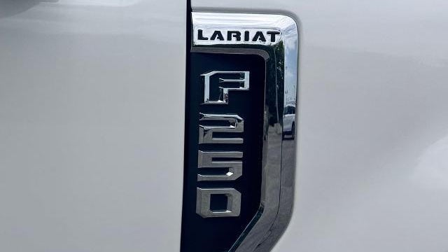 2020 Ford F-250 Super Duty XL