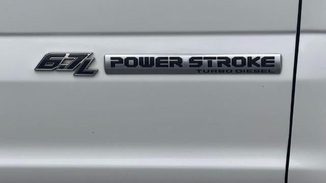 2020 Ford F-250 Super Duty XL