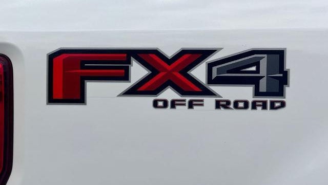 2020 Ford F-250 Super Duty XL