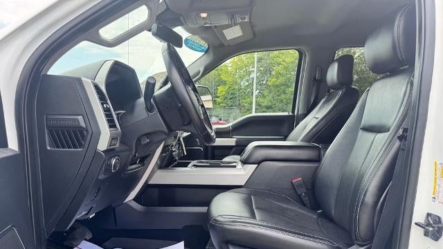 2020 Ford F-250 Super Duty XL