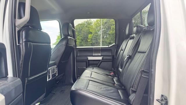 2020 Ford F-250 Super Duty XL