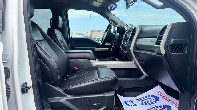 2020 Ford F-250 Super Duty XL