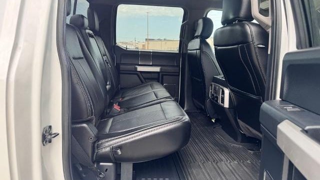 2020 Ford F-250 Super Duty XL
