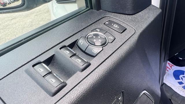 2020 Ford F-250 Super Duty XL