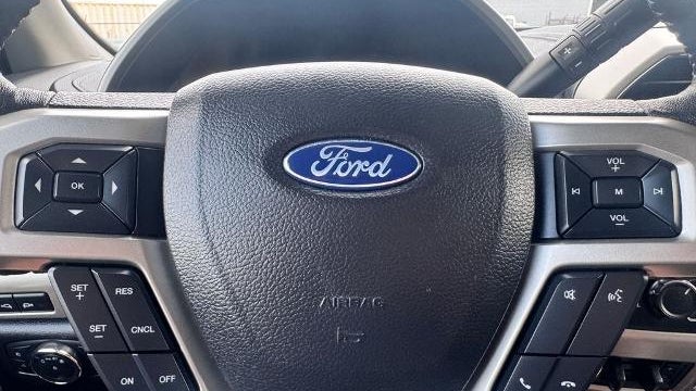 2020 Ford F-250 Super Duty XL