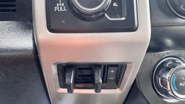 2020 Ford F-250 Super Duty XL