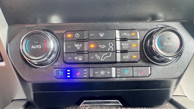2020 Ford F-250 Super Duty XL
