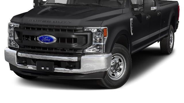 Preowned 2020 Ford F-250 Super Duty Limited for Sale