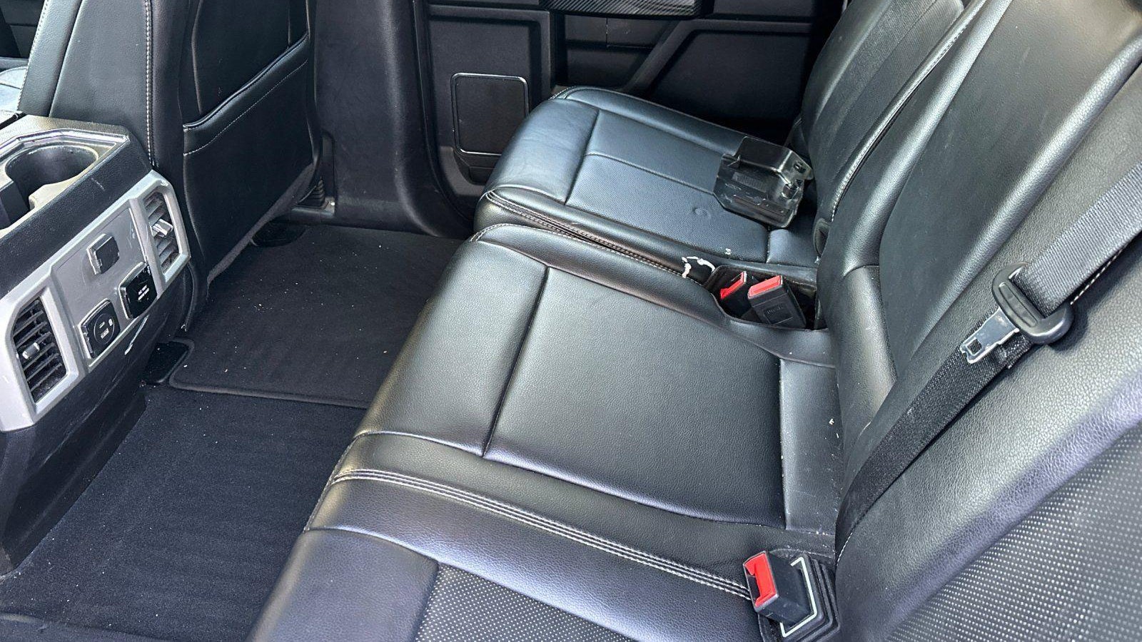 2020 Ford F-250 Super Duty XLT