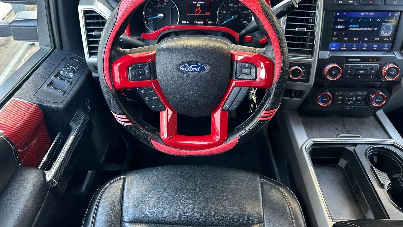 2020 Ford F-250 Super Duty XLT
