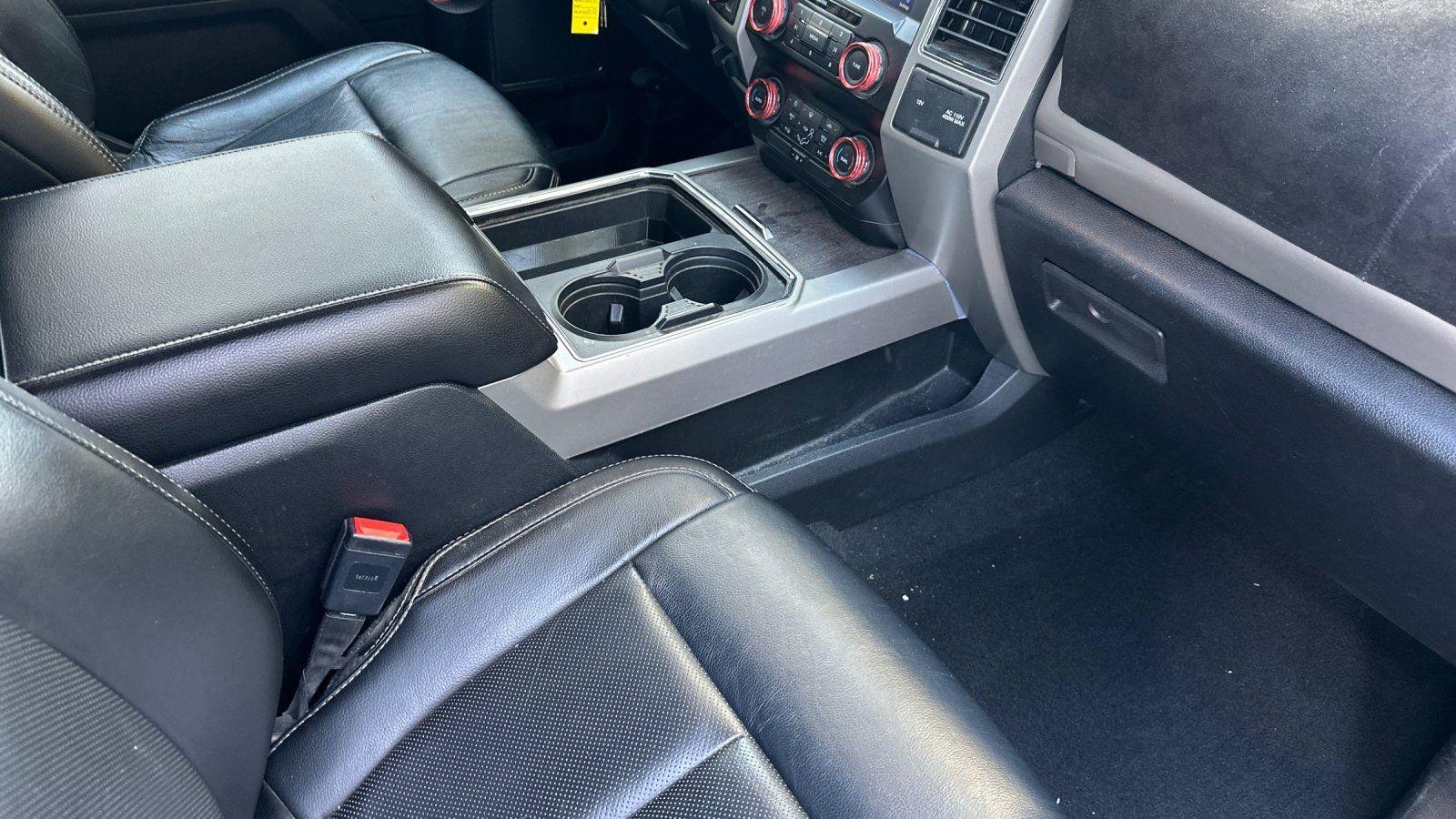 2020 Ford F-250 Super Duty XLT