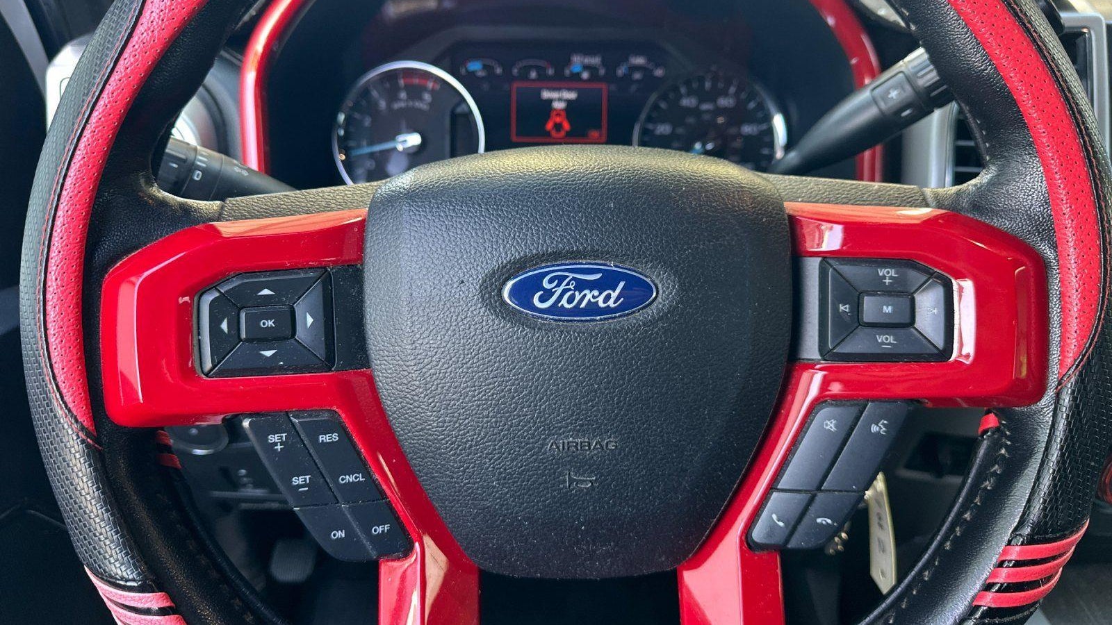 2020 Ford F-250 Super Duty XLT