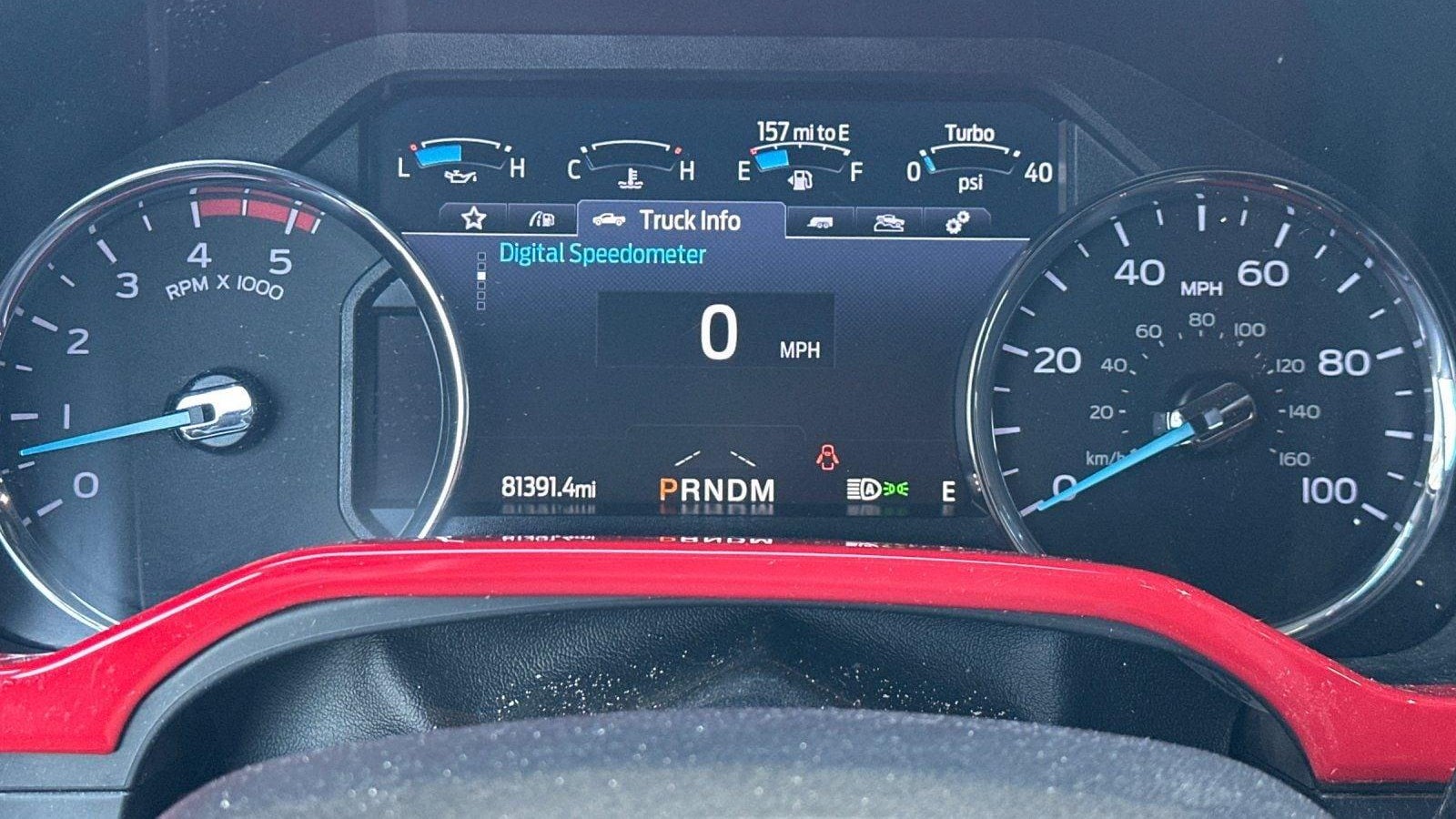 2020 Ford F-250 Super Duty XLT