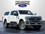 2020 F-250 Super Duty Thumbnail 1
