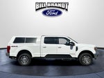 2020 F-250 Super Duty Thumbnail 2