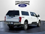 2020 F-250 Super Duty Thumbnail 3